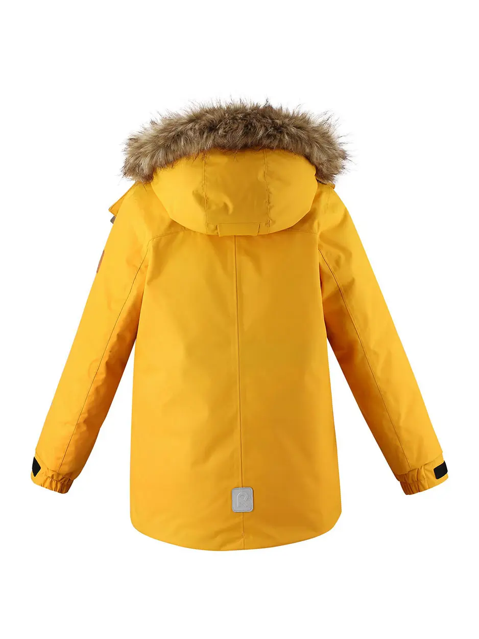 Куртка детская