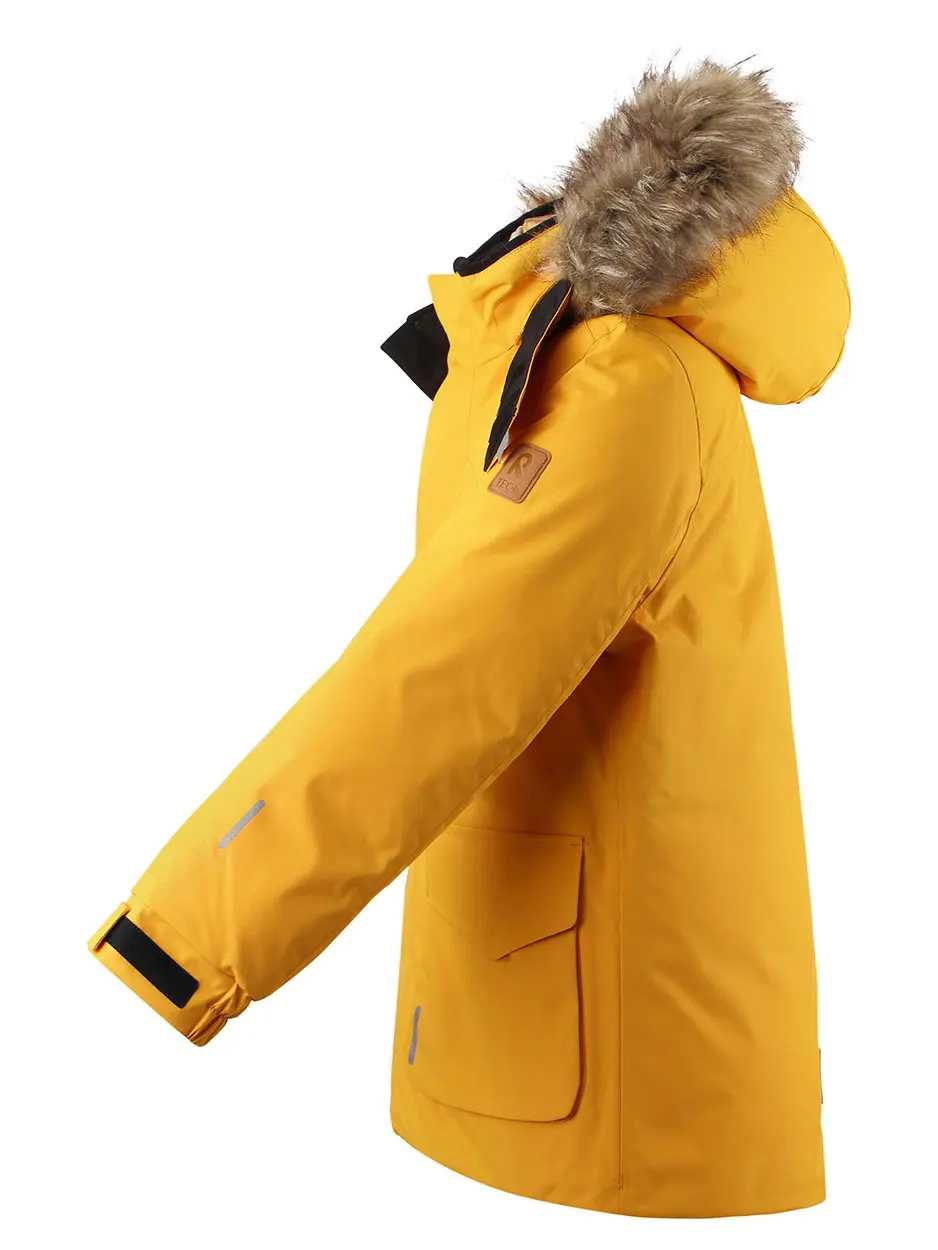 Куртка детская