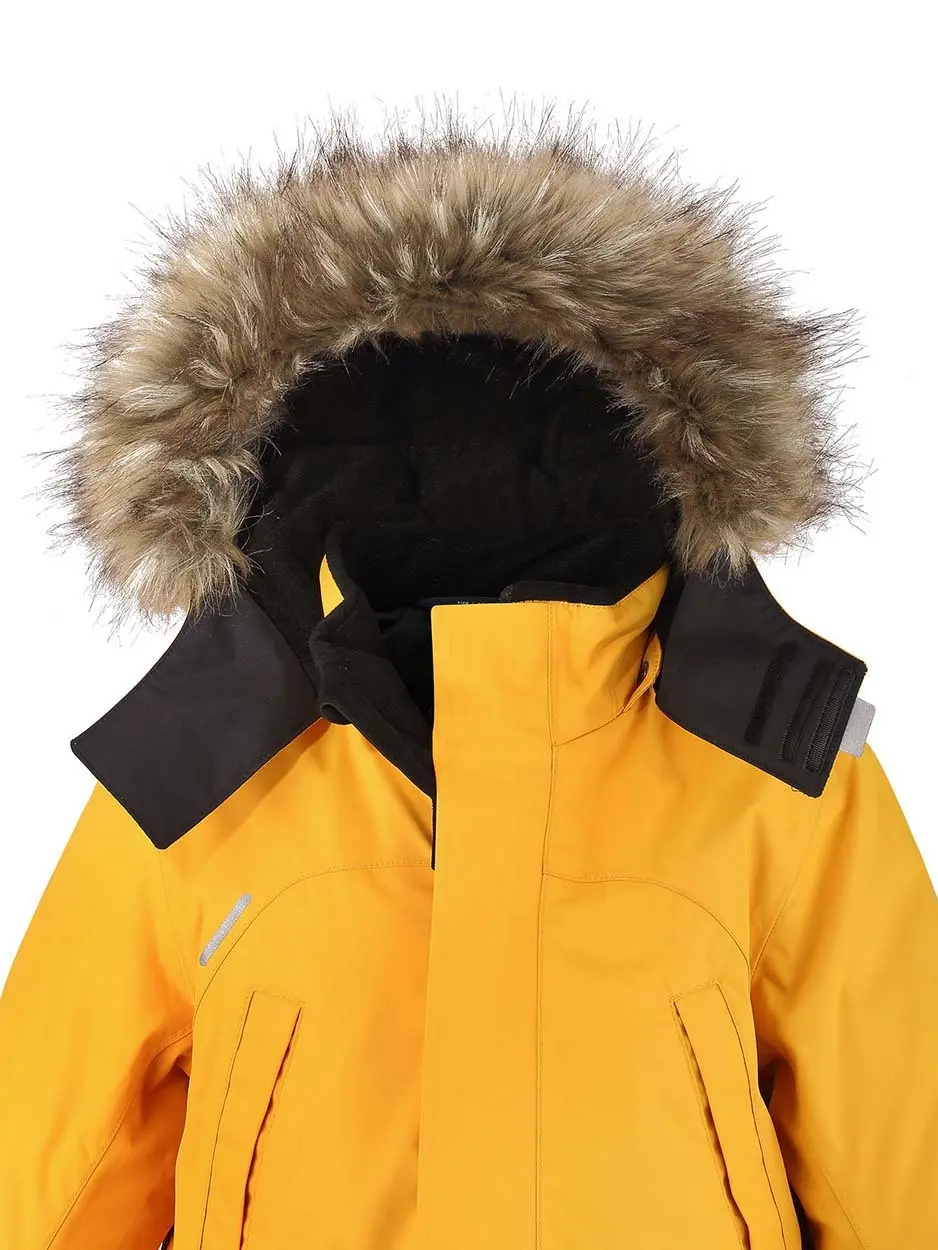 Куртка детская