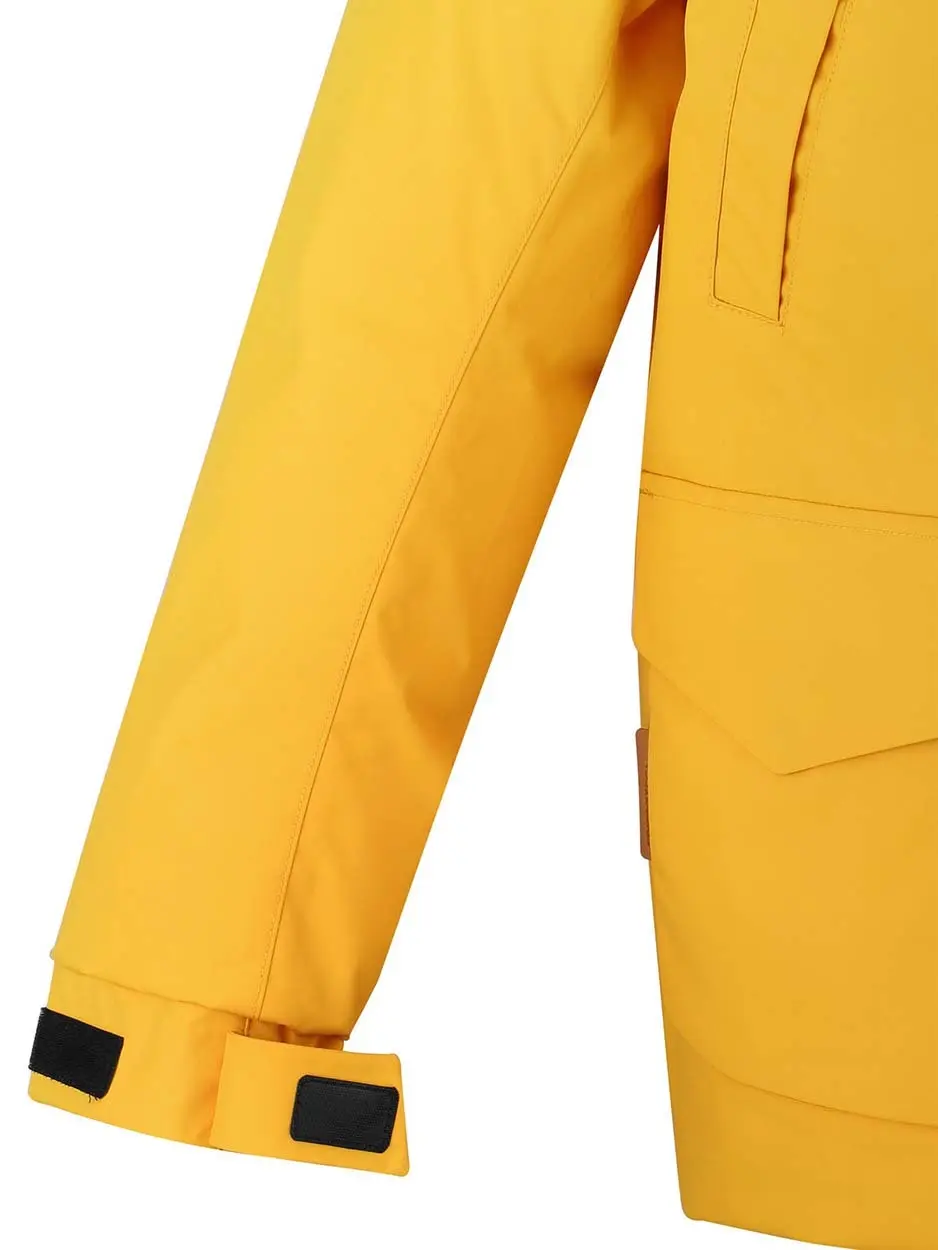 Куртка детская