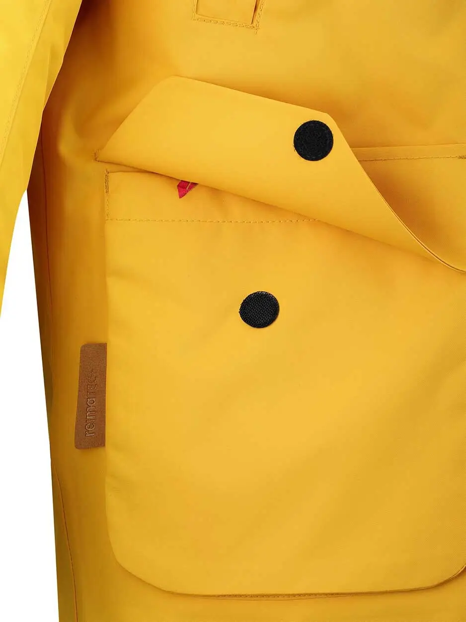 Куртка детская