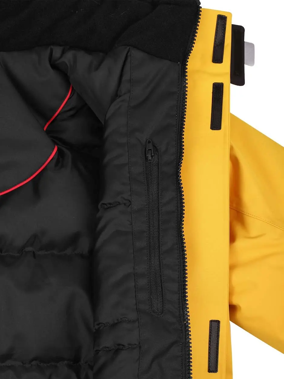 Куртка детская