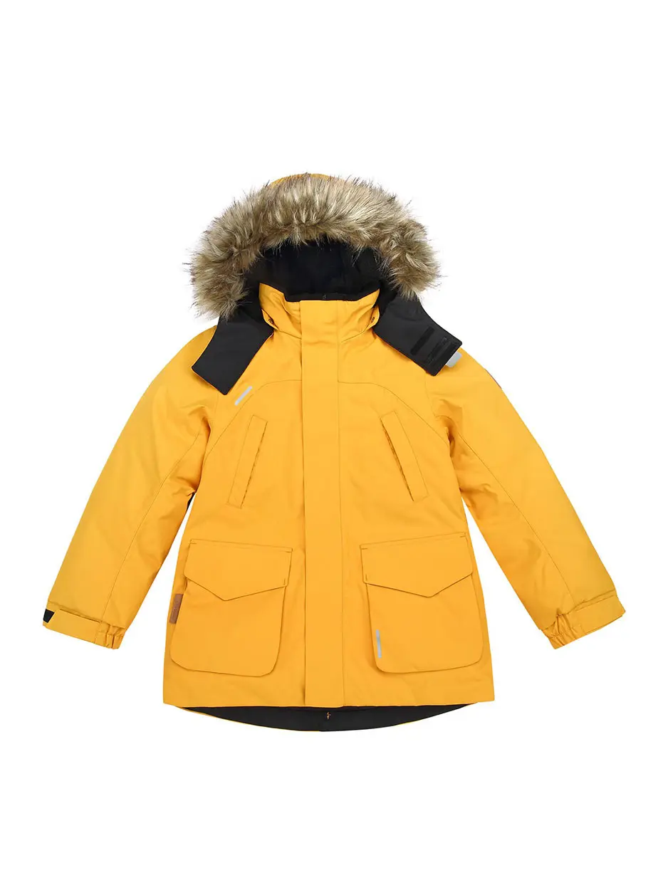 Куртка детская