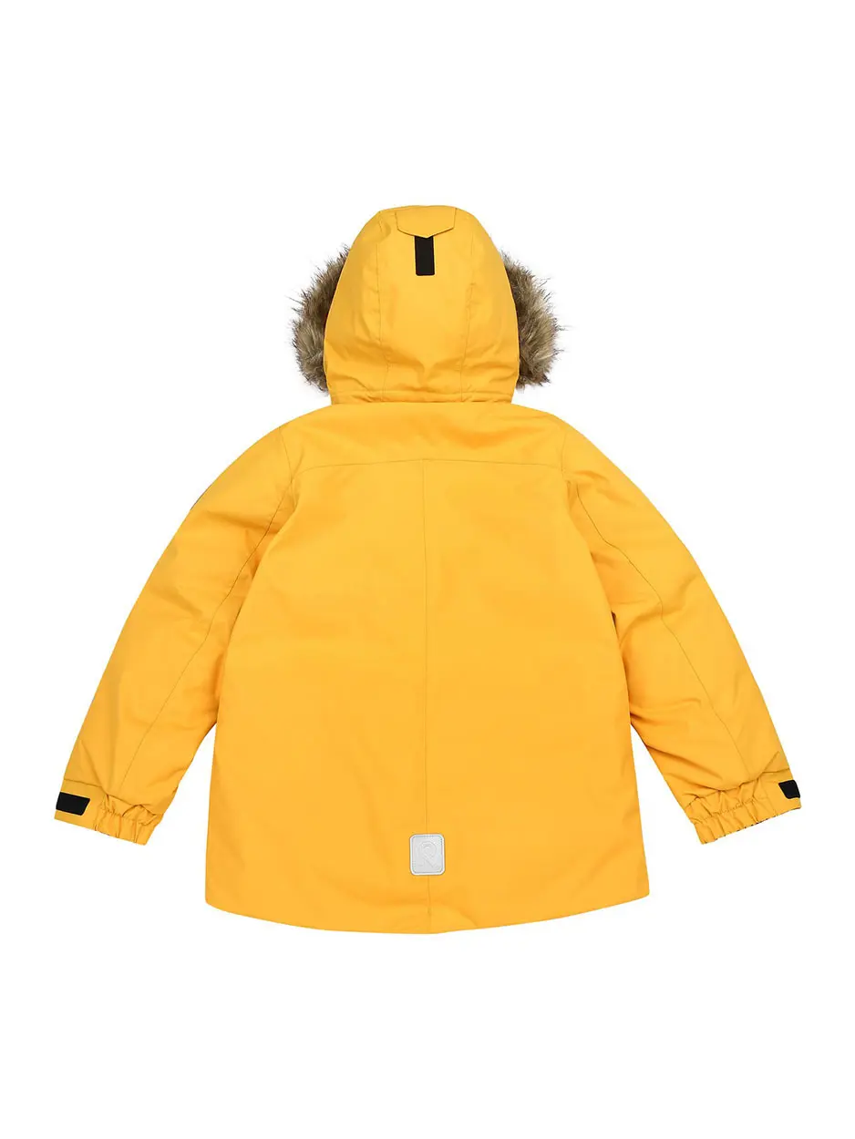 Куртка детская