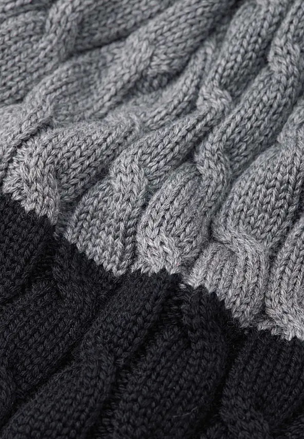 Шапка-бини для мальчиков