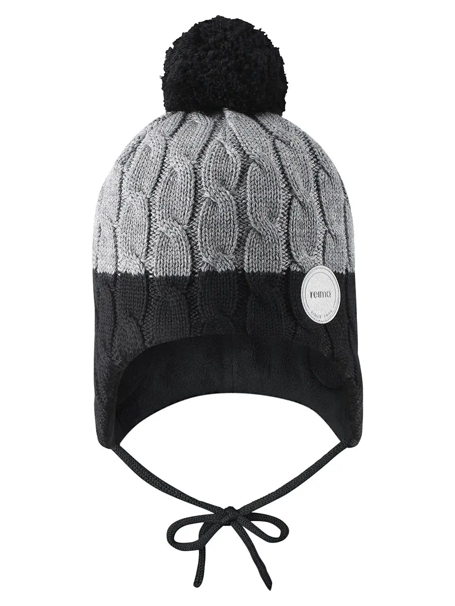 Шапка-бини для мальчиков