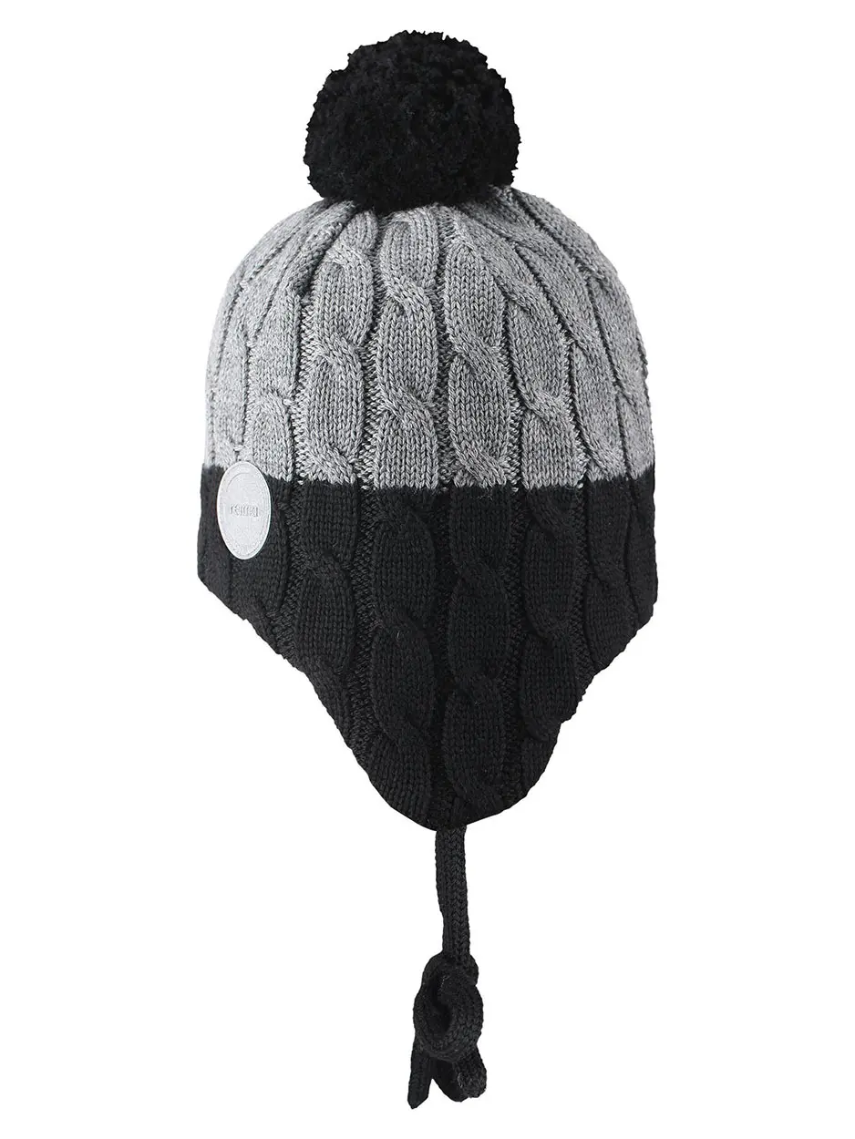 Шапка-бини для мальчиков