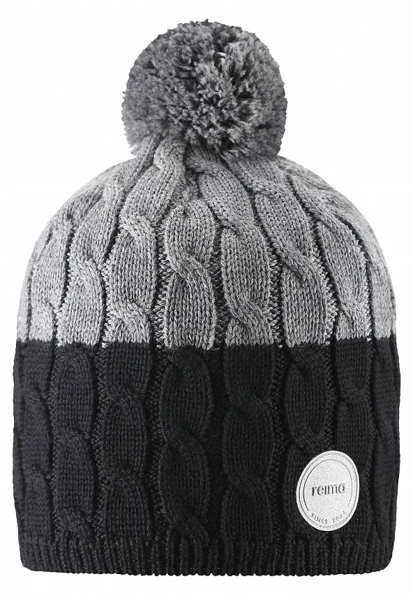 Шапка-бини для мальчиков