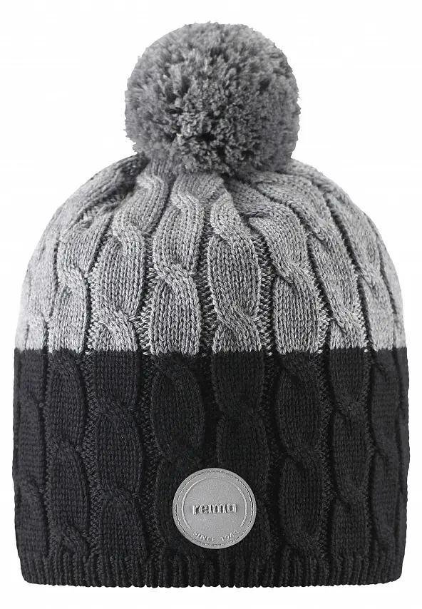 Шапка-бини для мальчиков