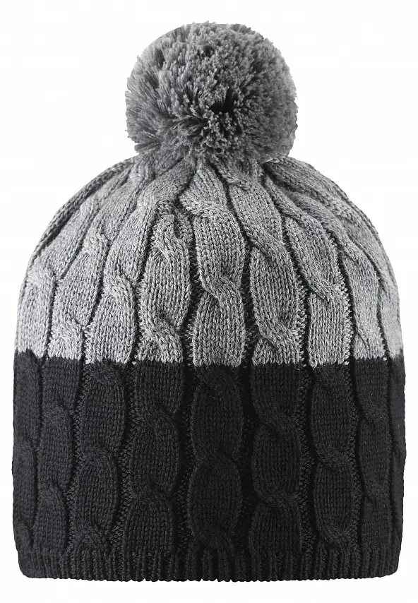 Шапка-бини для мальчиков