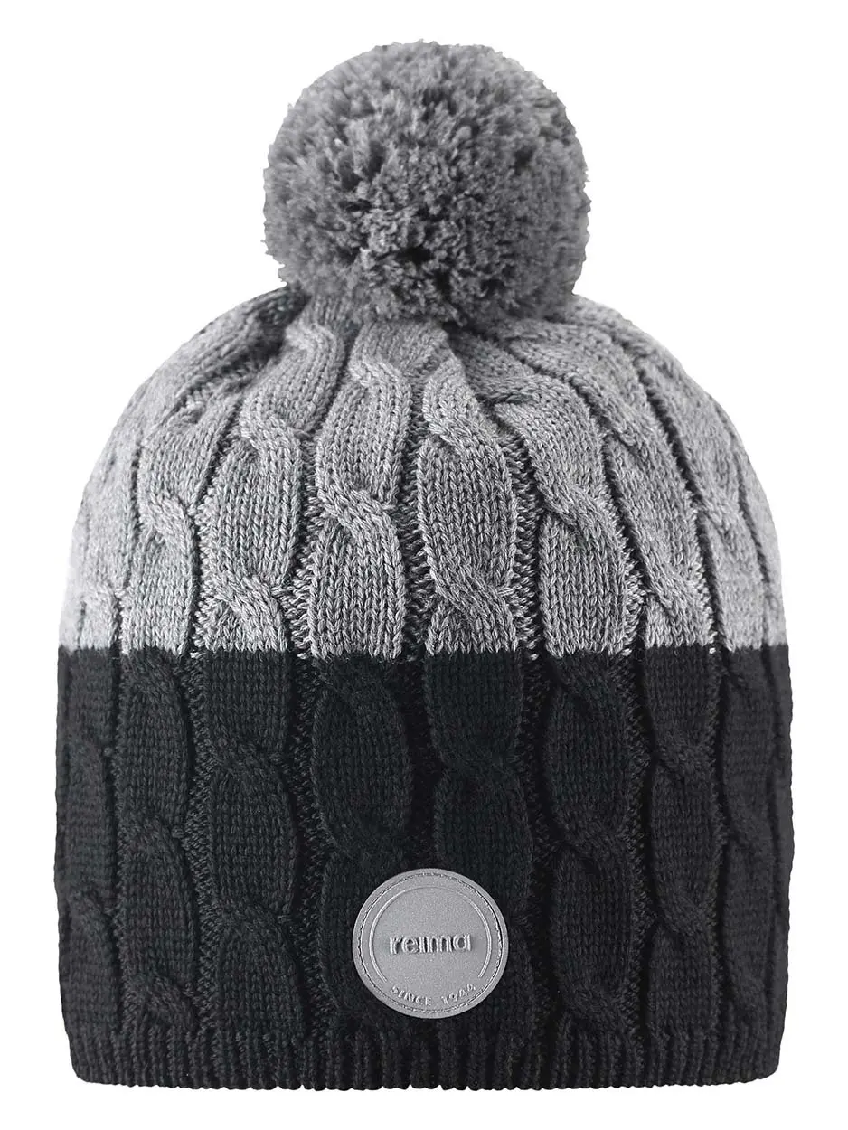 Шапка-бини для мальчиков