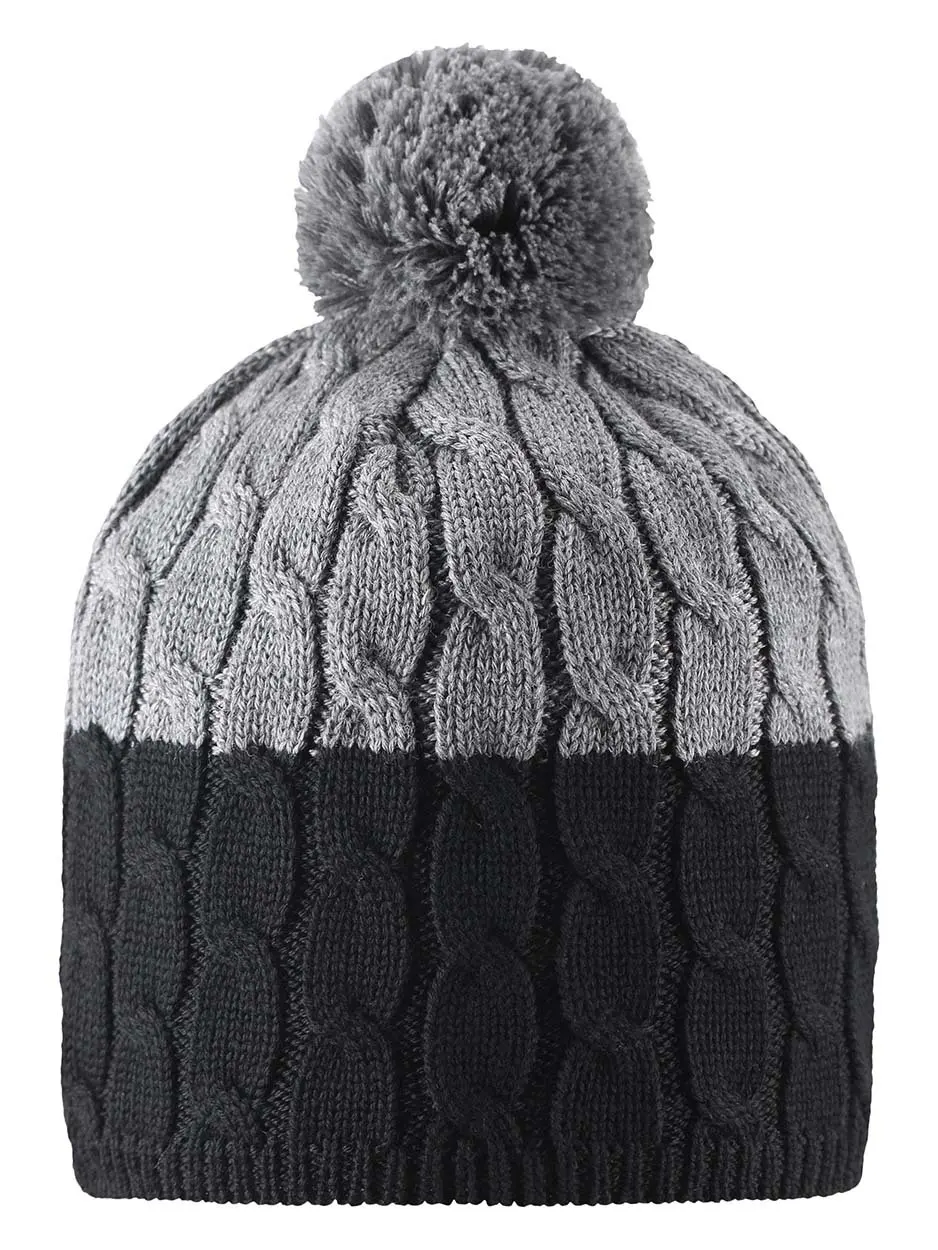 Шапка-бини для мальчиков