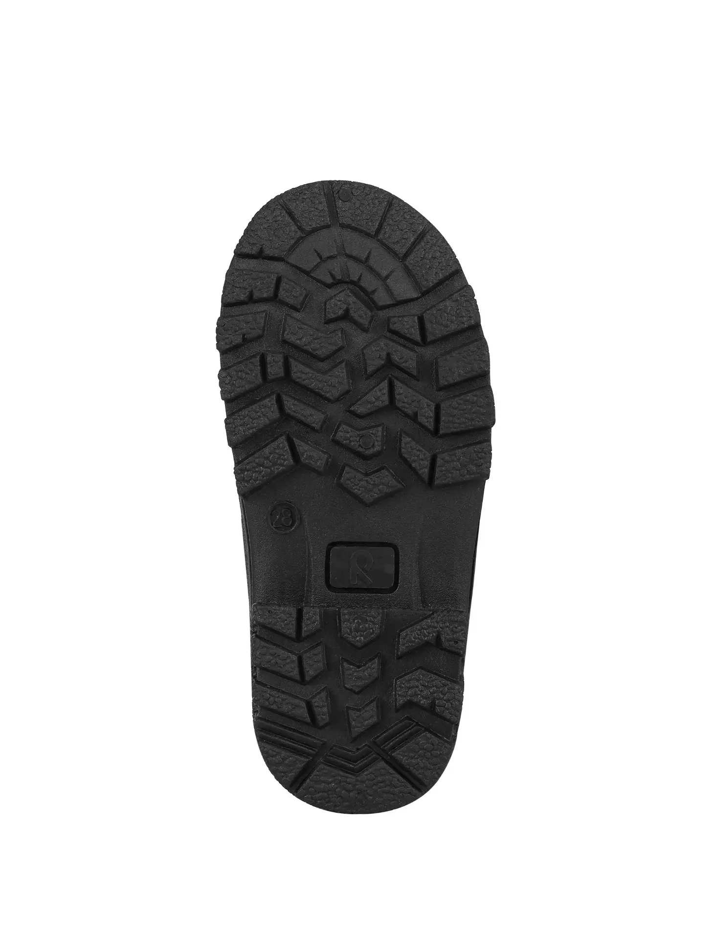 Сапоги детские