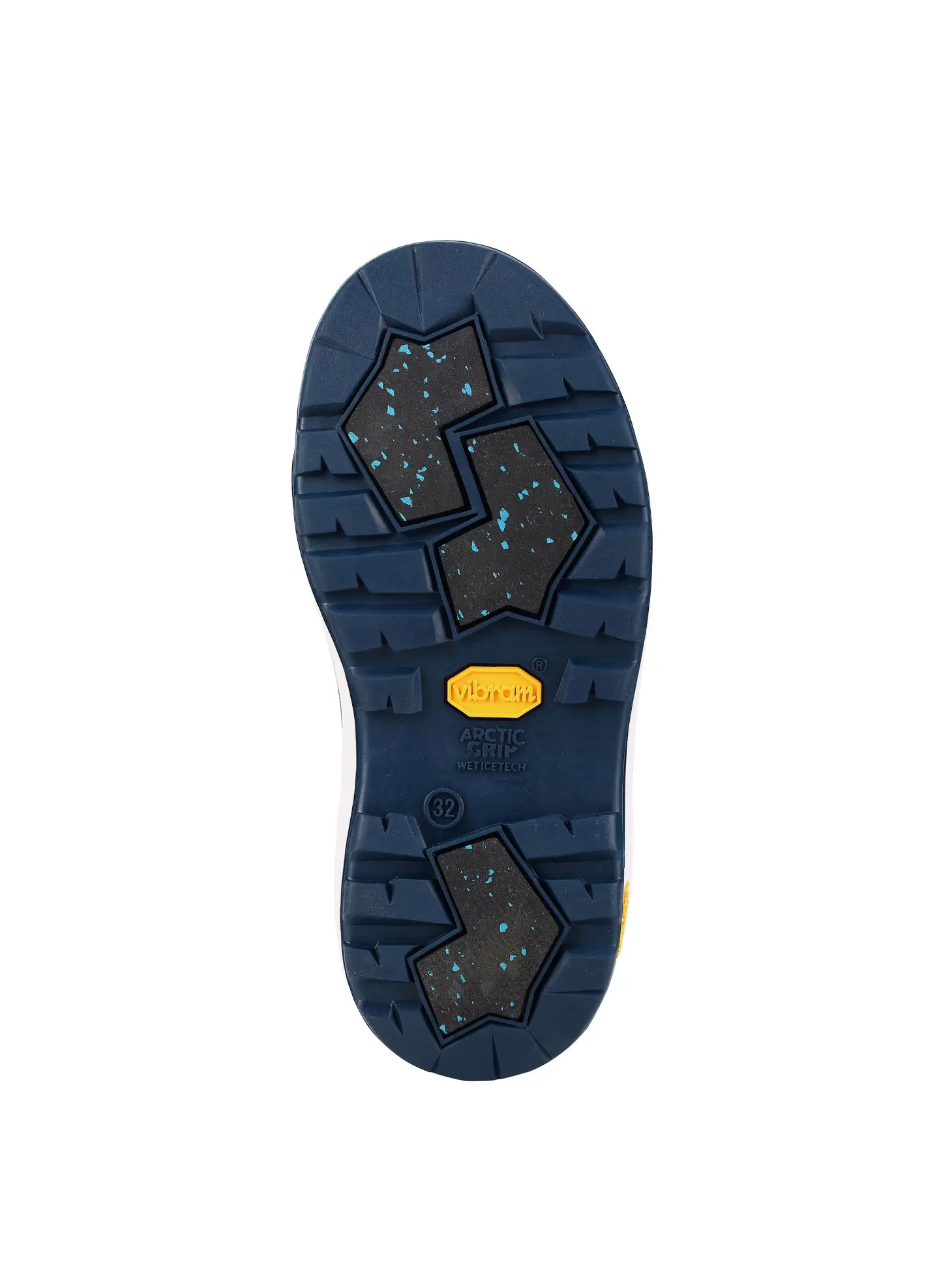 Ботинки Casual детские