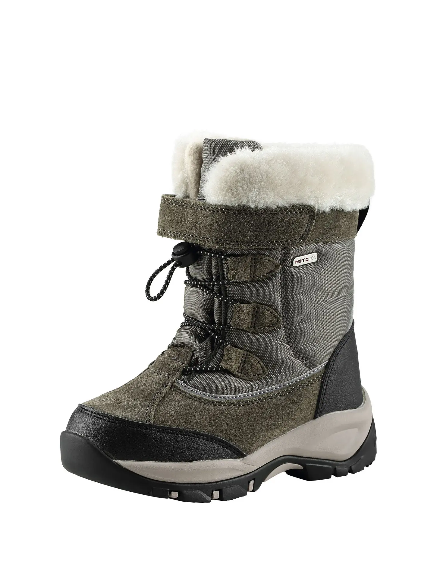 Ботинки Casual детские
