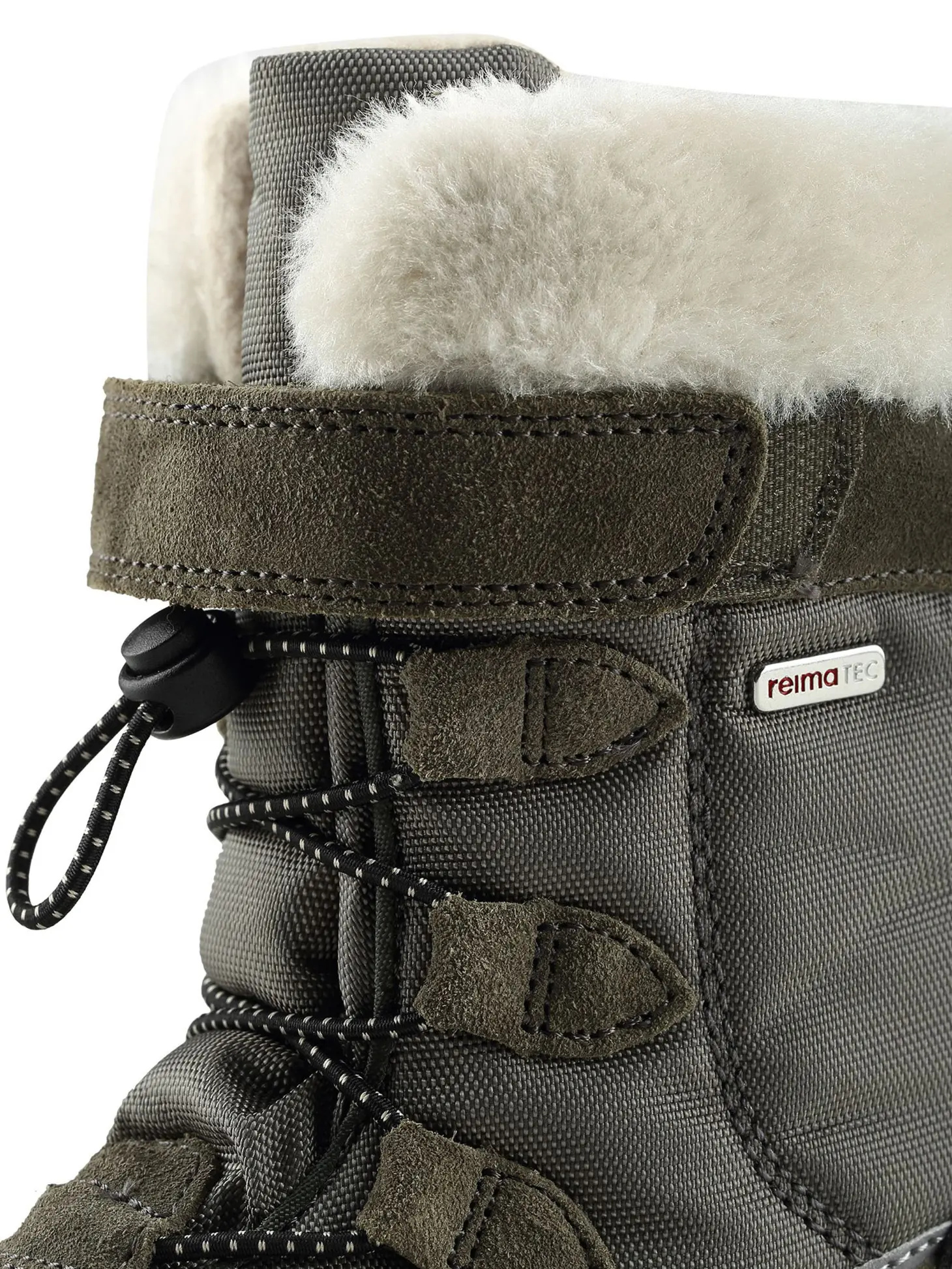 Ботинки Casual детские