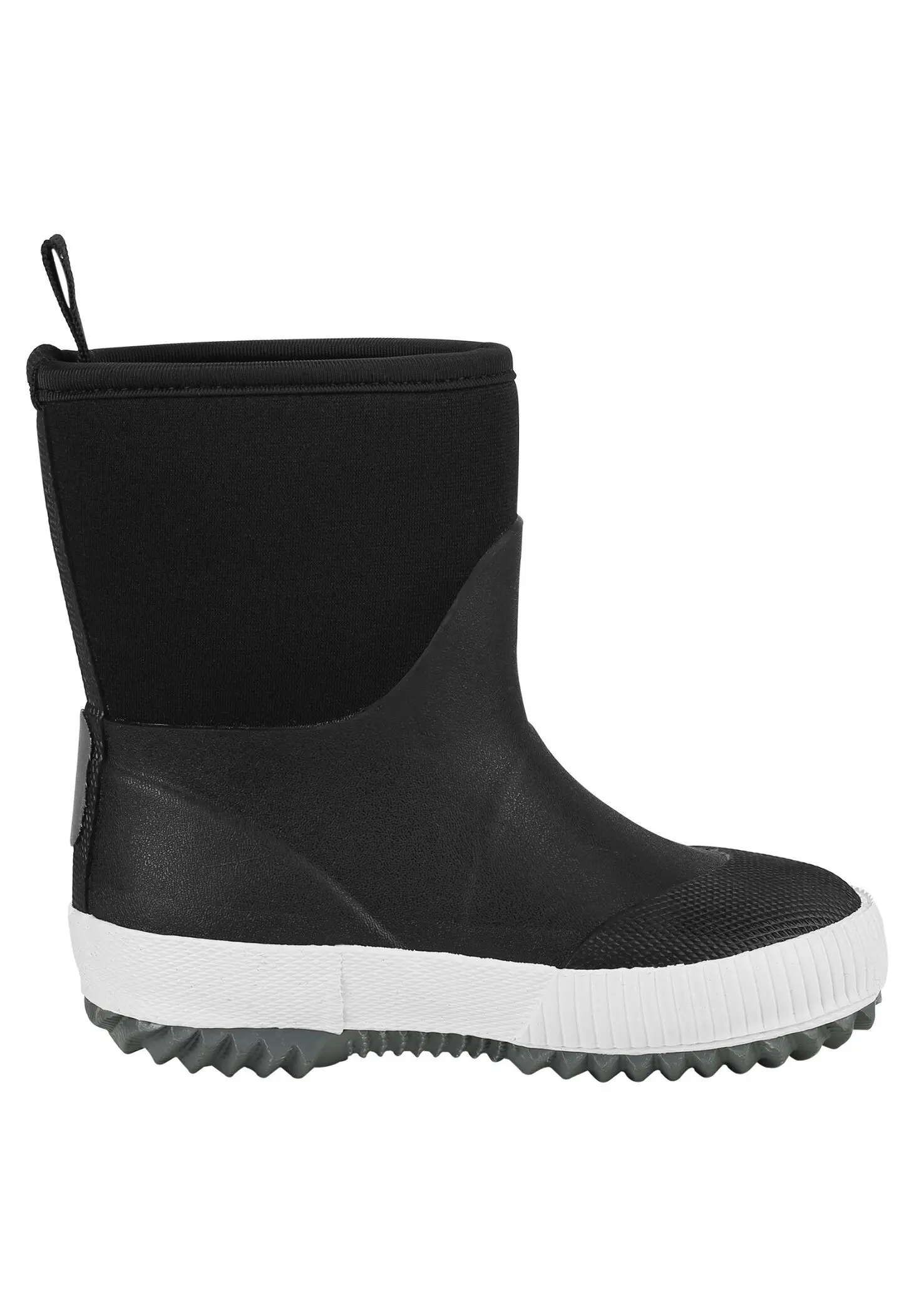 Сапоги дождевые детские