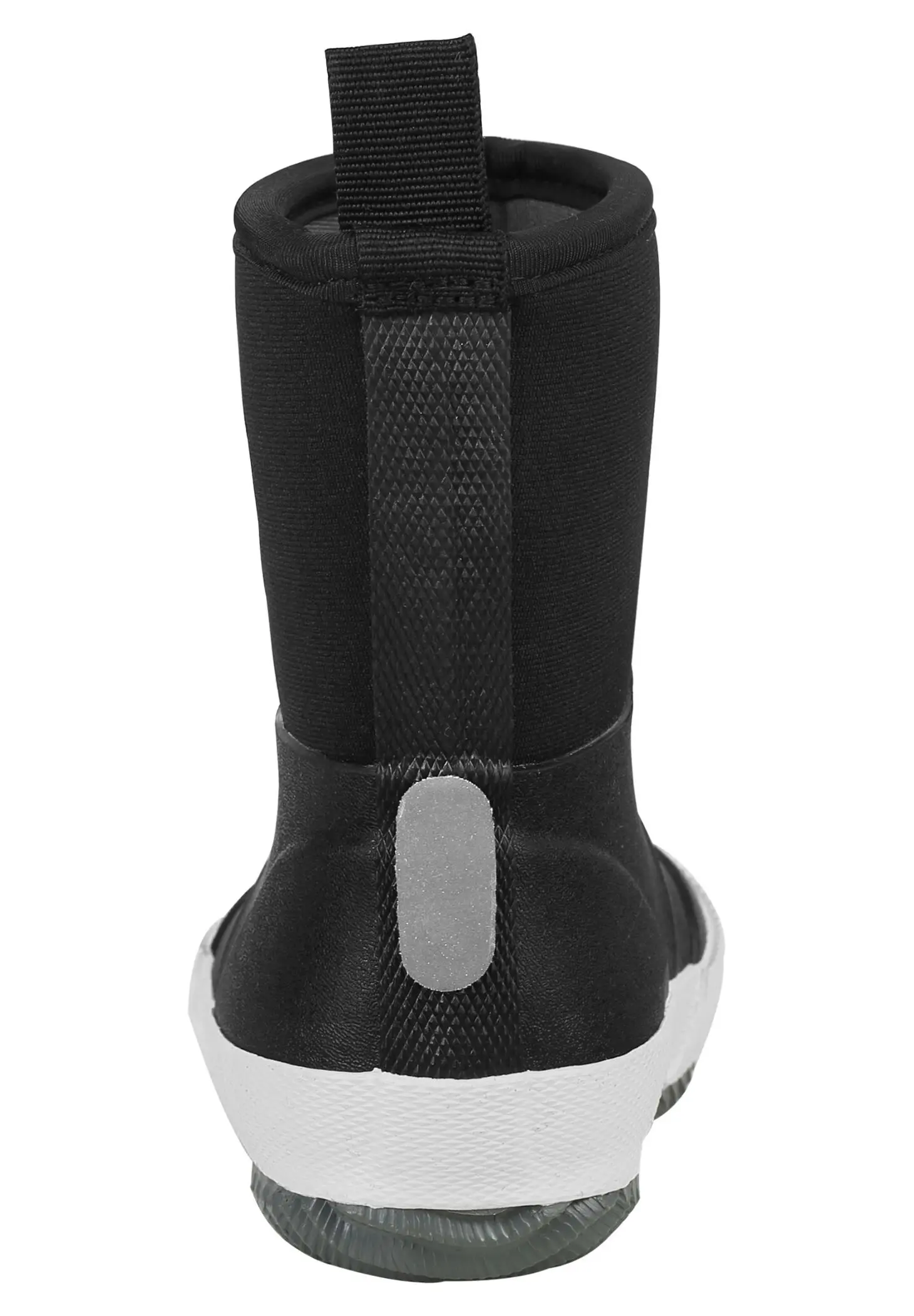 Сапоги дождевые детские