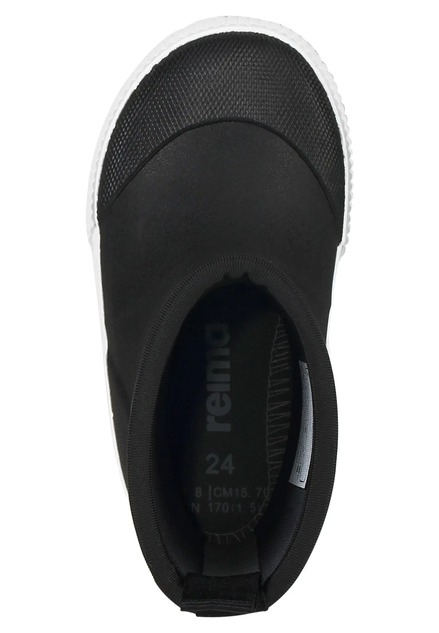 Сапоги дождевые детские