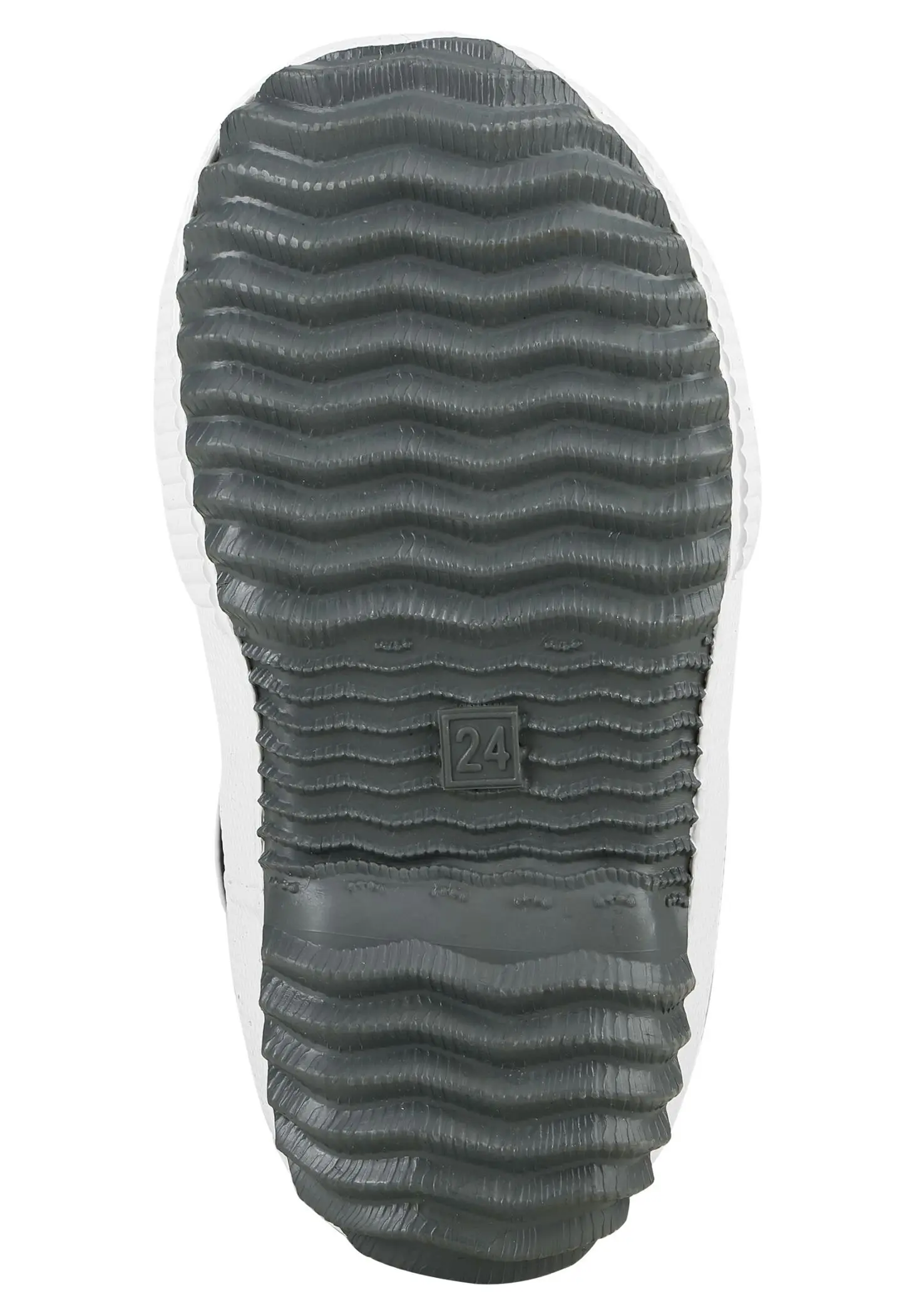 Сапоги дождевые детские