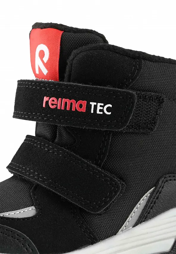 Ботинки Reimatec для мальчиков