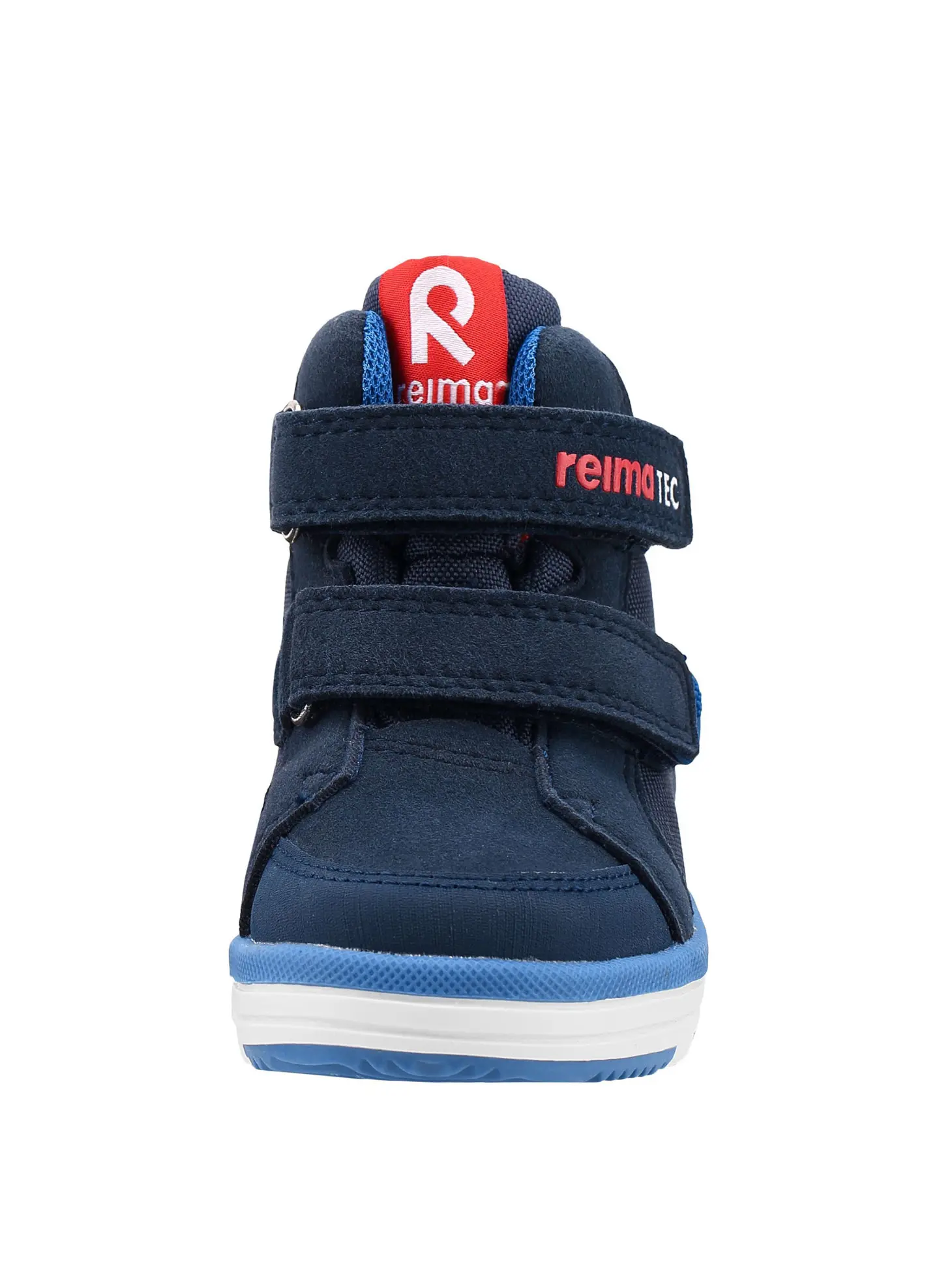 Ботинки Reimatec для мальчиков