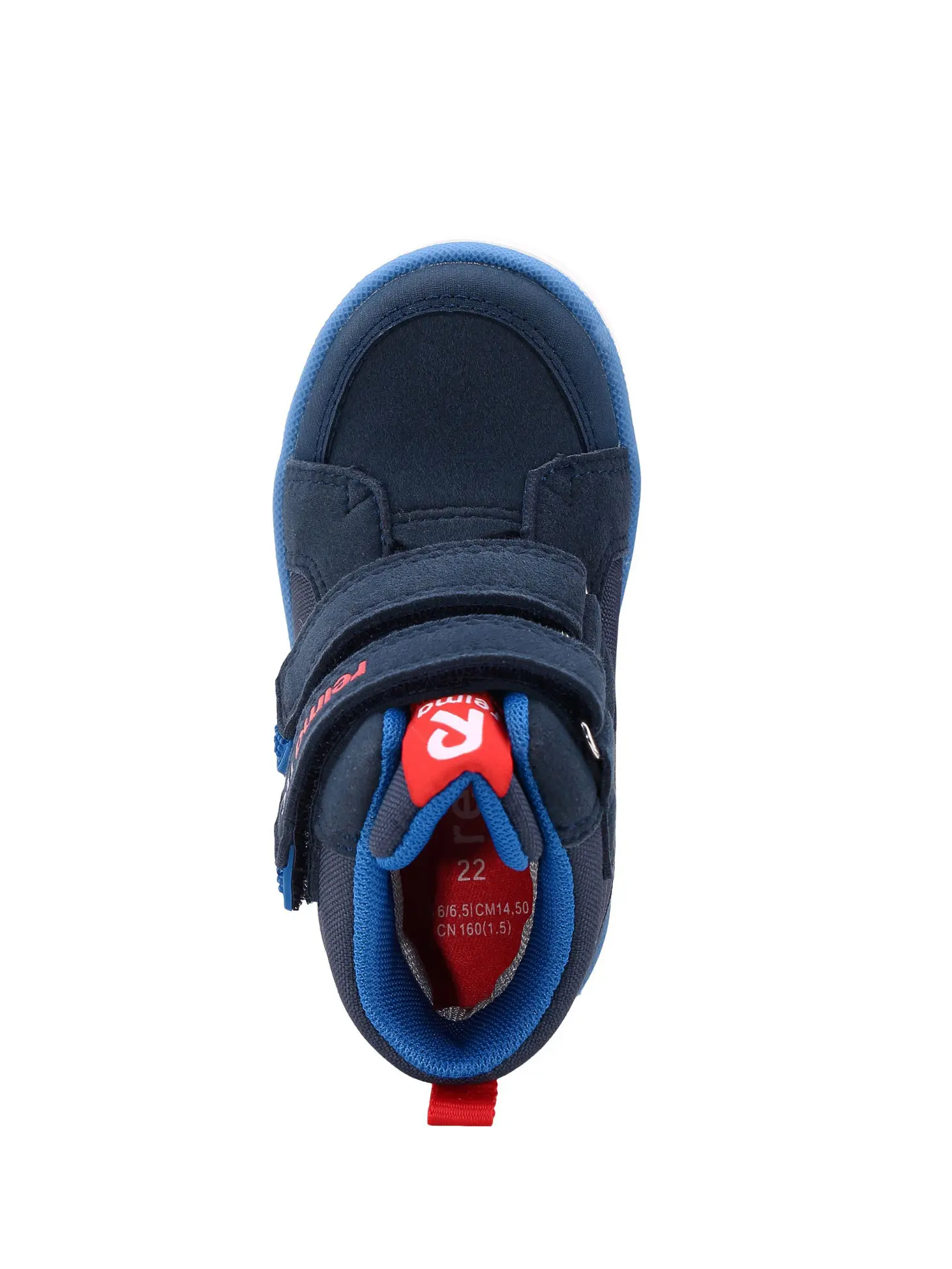 Ботинки Reimatec для мальчиков