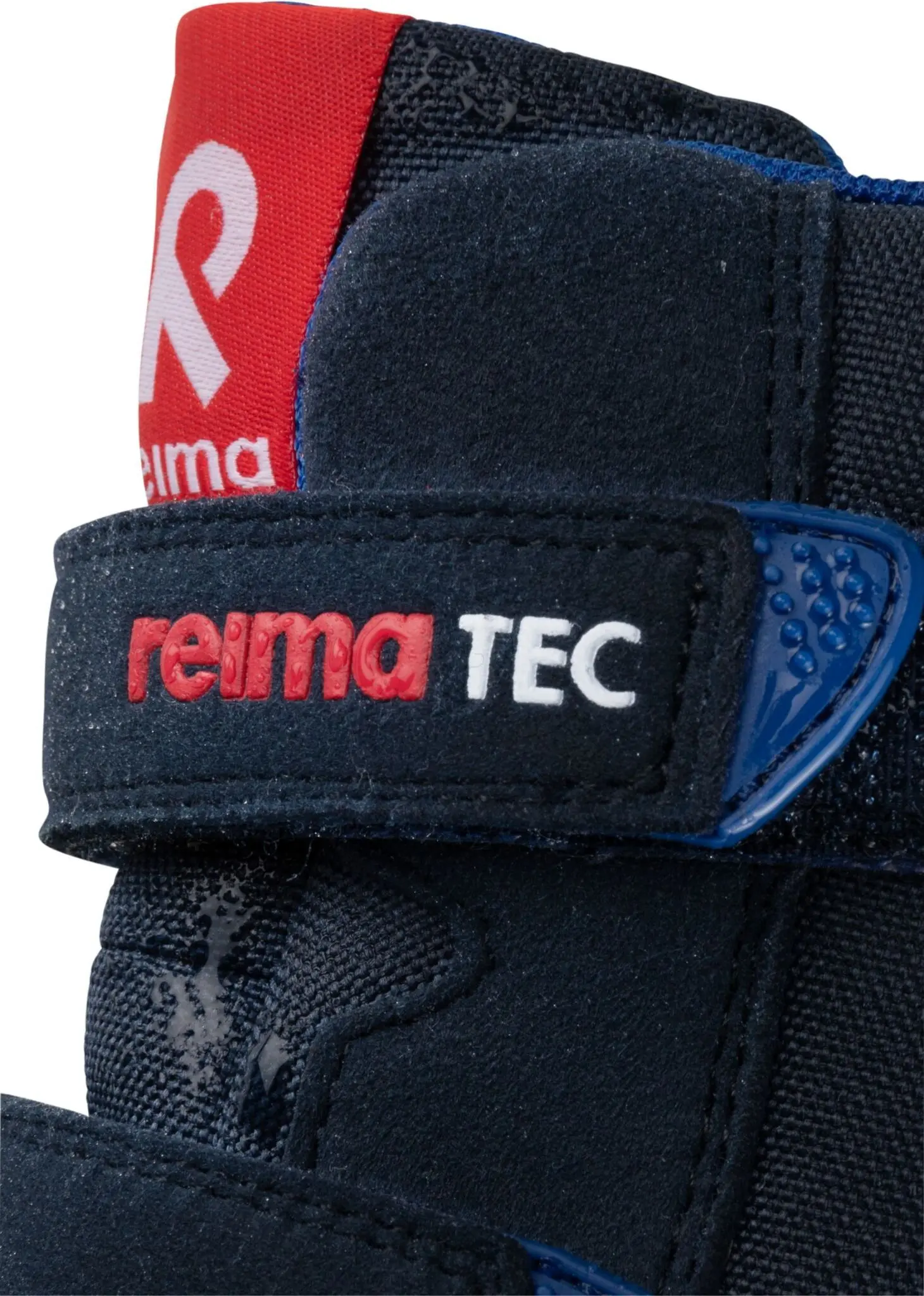 Ботинки Reimatec для мальчиков