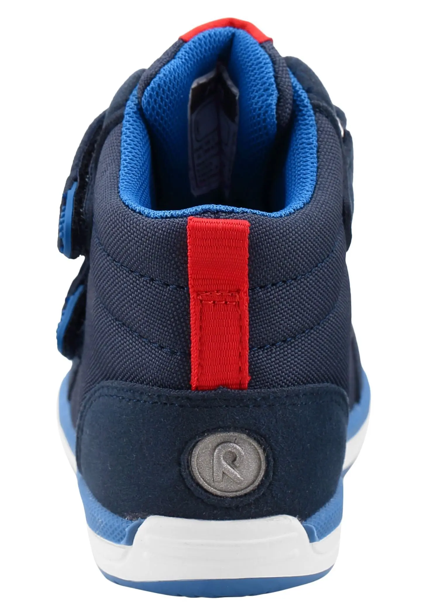 Ботинки Reimatec для мальчиков