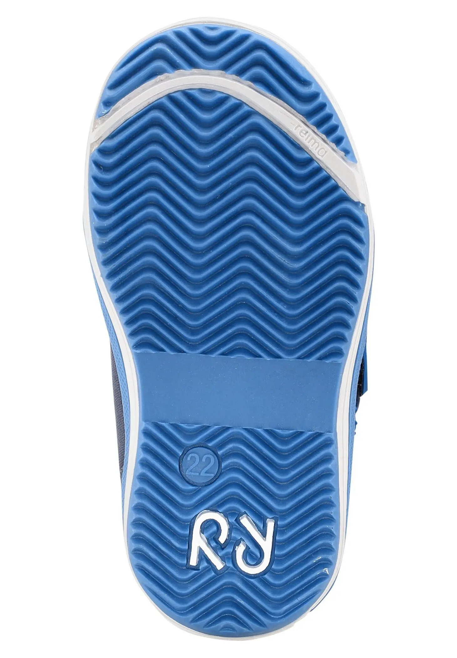 Ботинки Reimatec для мальчиков