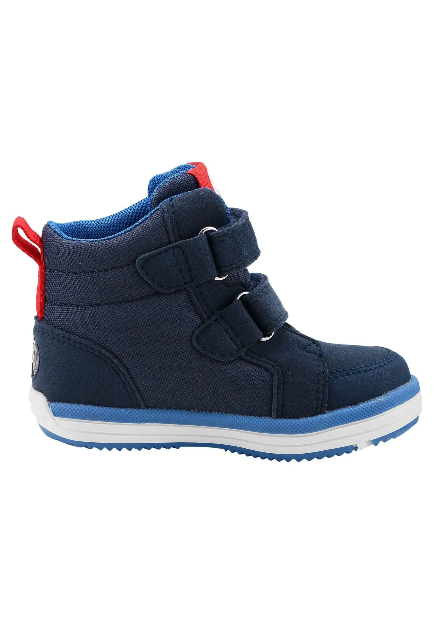 Ботинки Reimatec для мальчиков