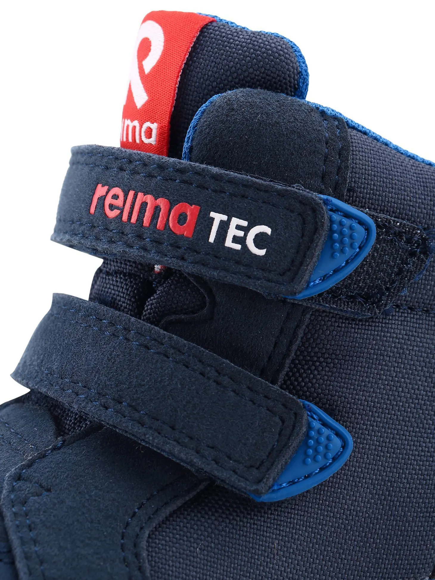 Ботинки Reimatec для мальчиков