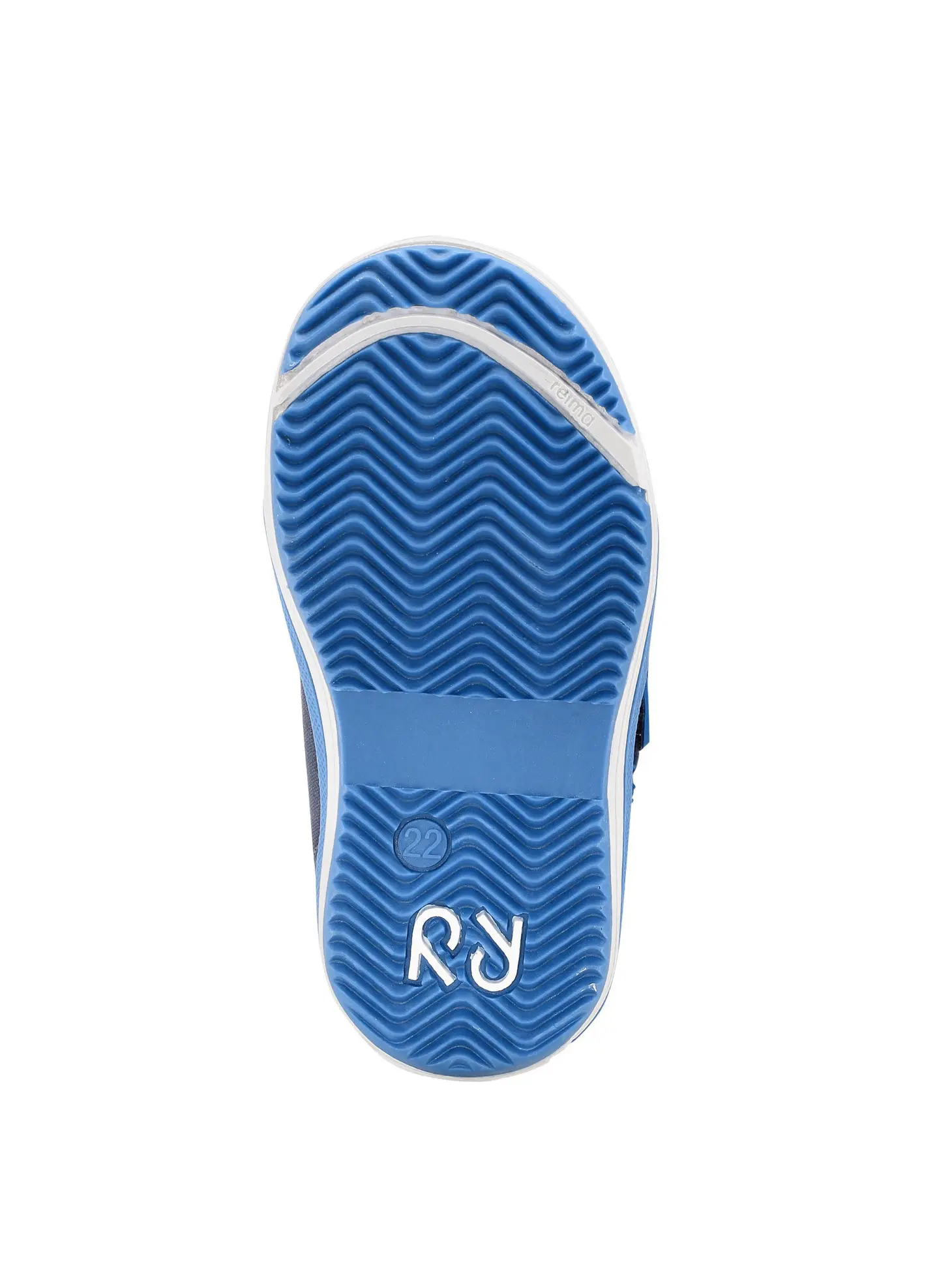 Ботинки Reimatec для мальчиков