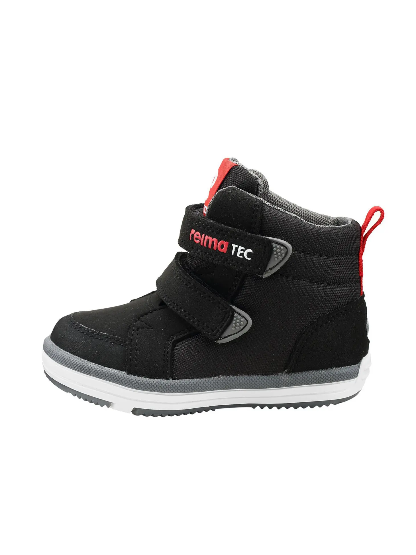 Ботинки Reimatec для мальчиков