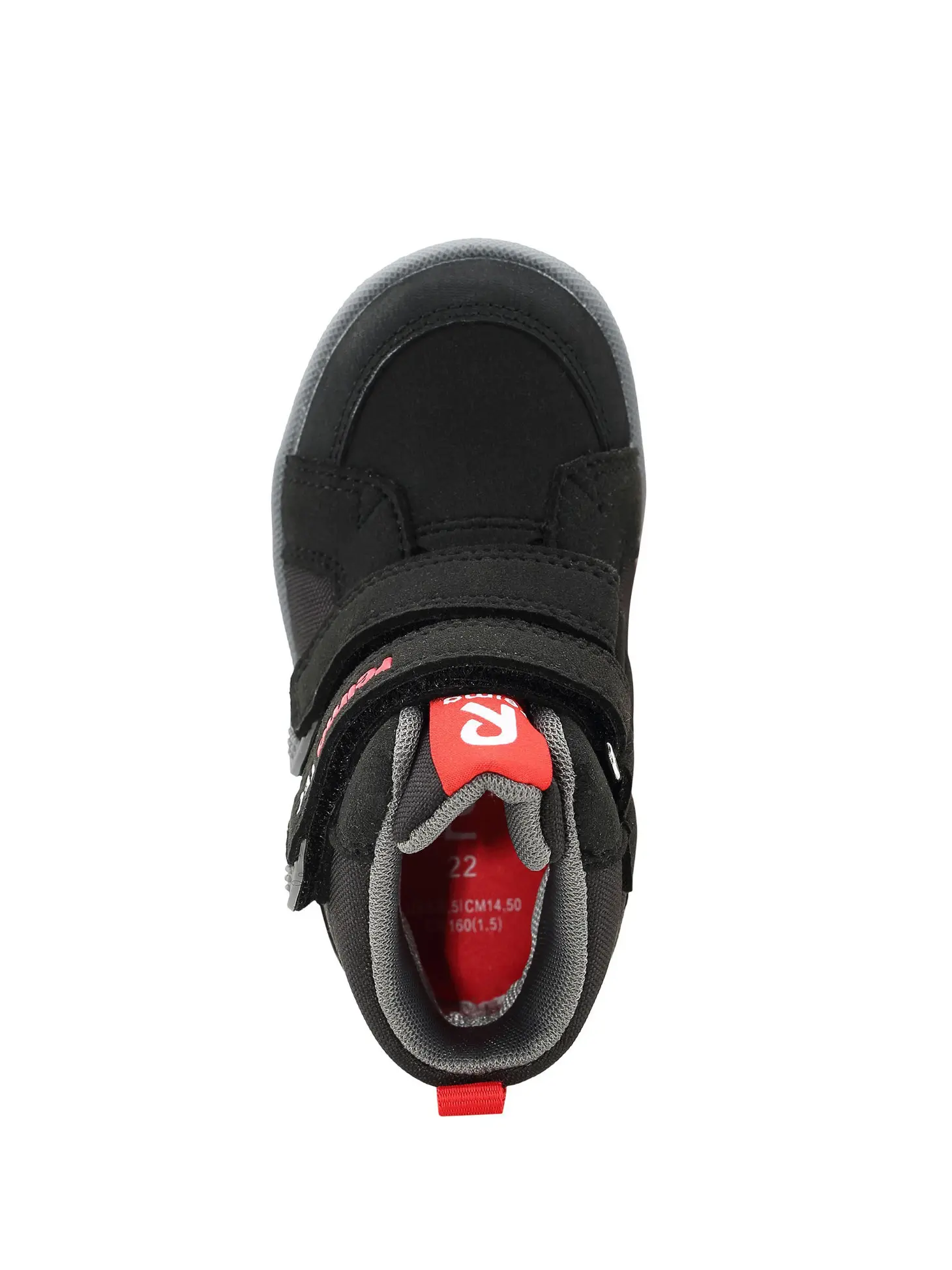 Ботинки Reimatec для мальчиков