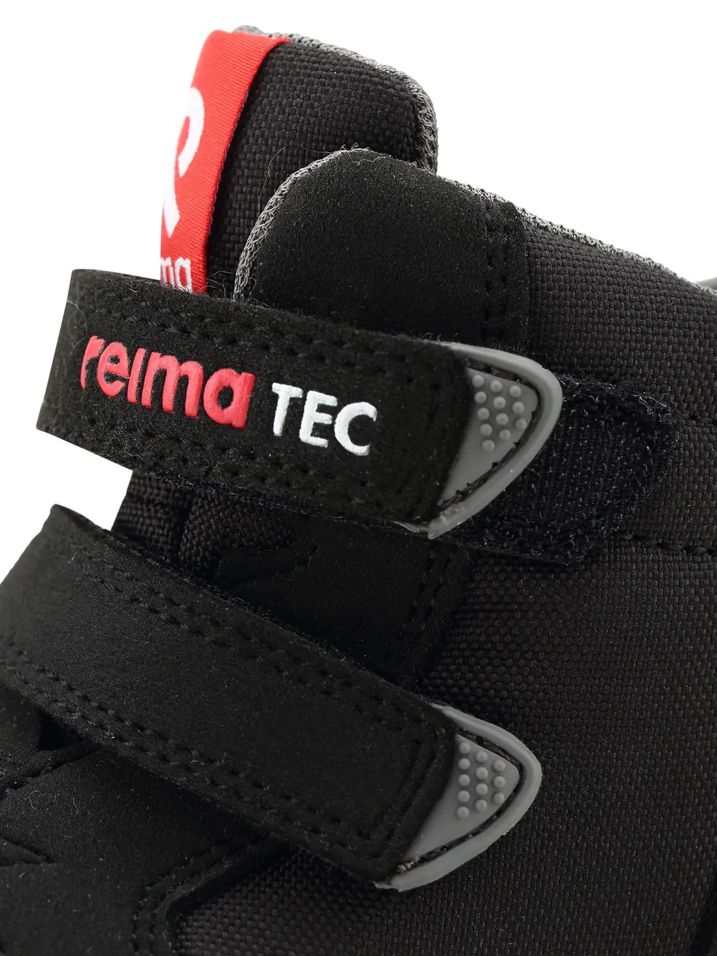 Ботинки Reimatec для мальчиков