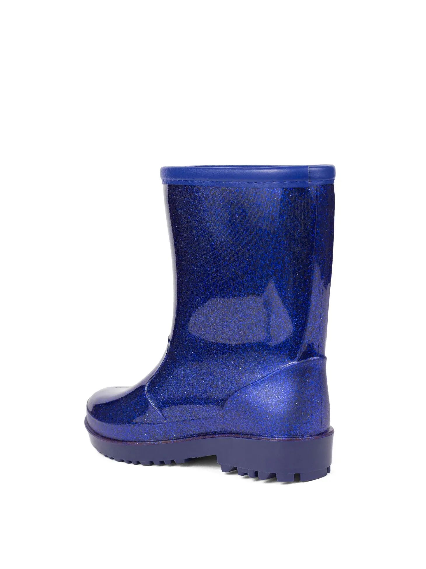 Сапоги дождевые на девочек