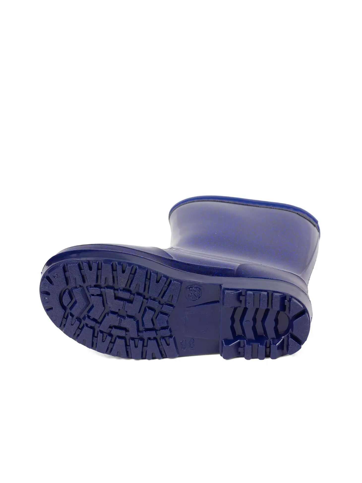 Сапоги дождевые на девочек