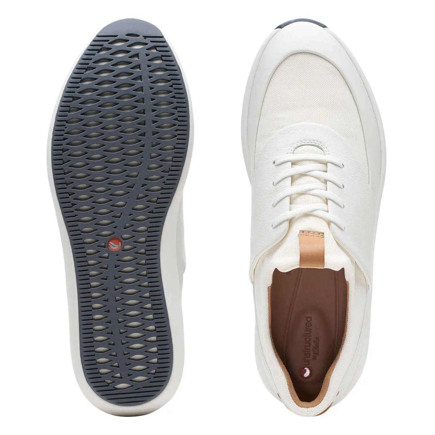 Полуботинки Casual женские