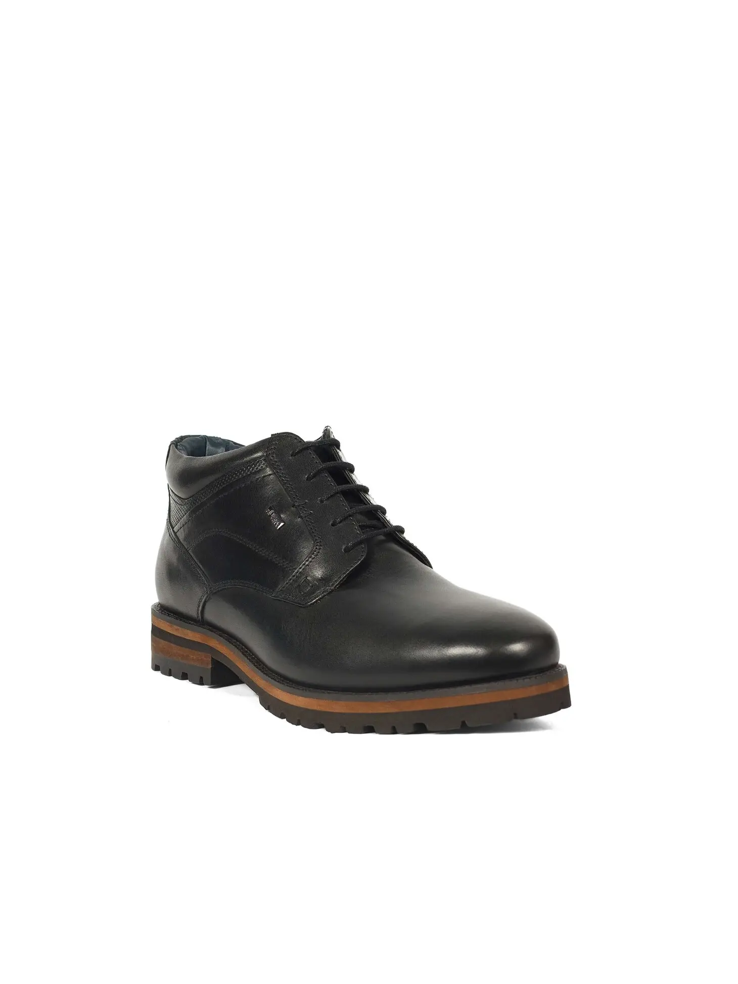 Ботинки Casual мужские