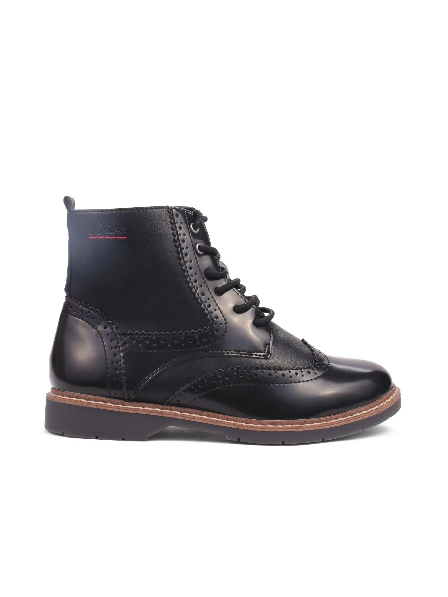 Ботинки Casual