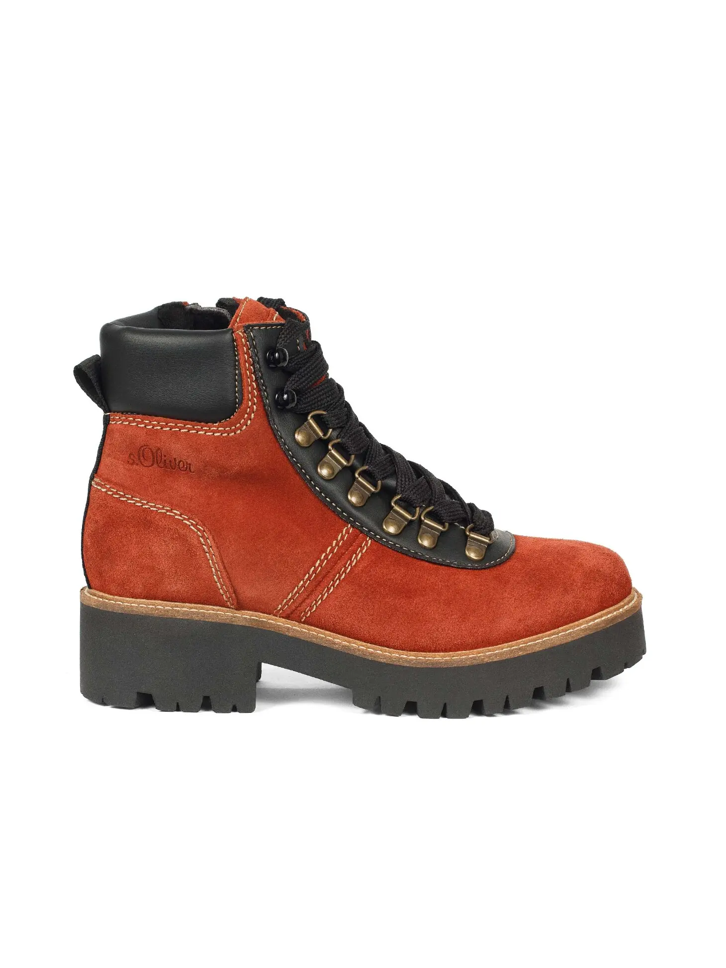 Ботинки Casual женские