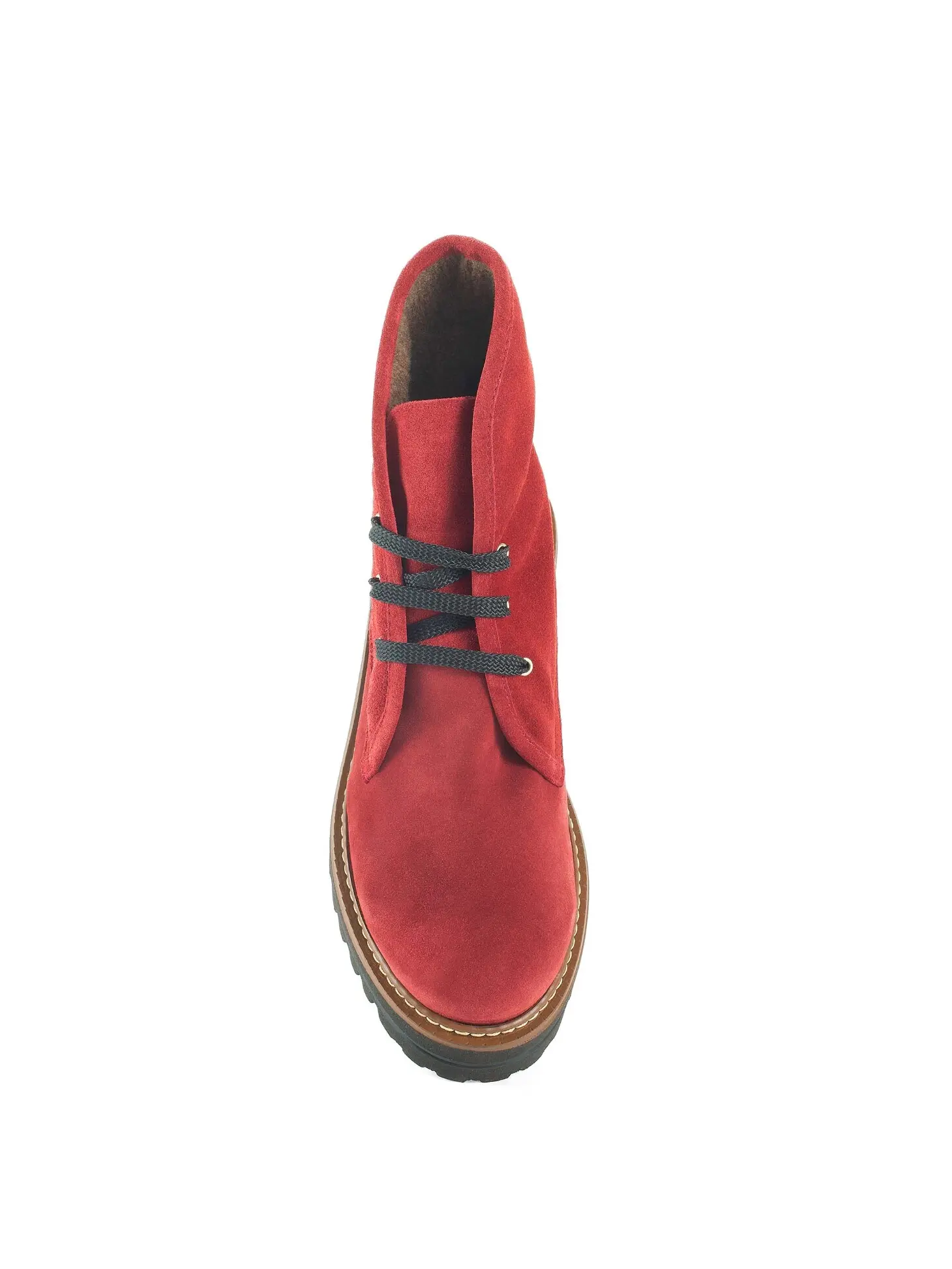 Ботинки Casual женские