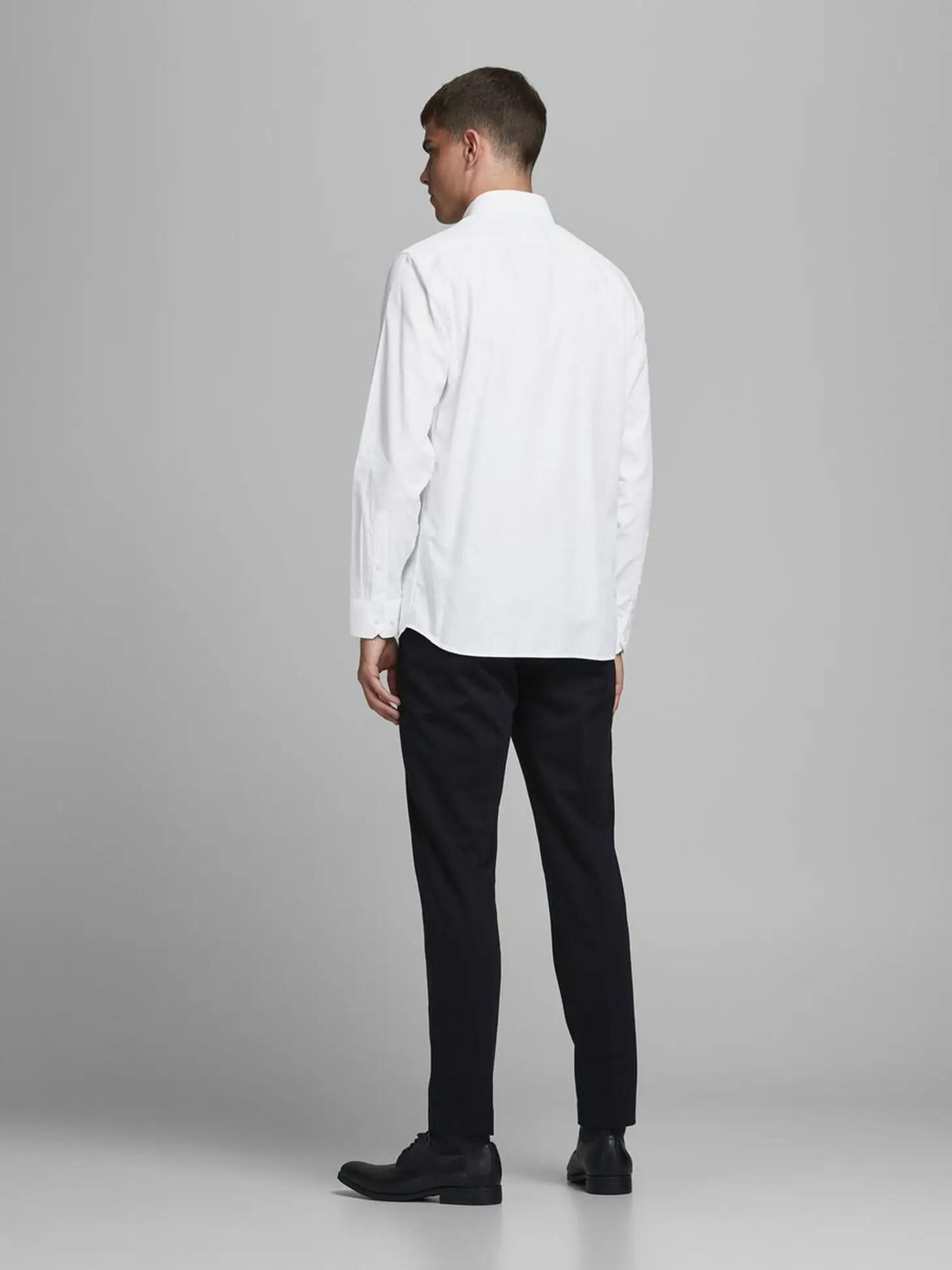 Рубашка regular fit мужская