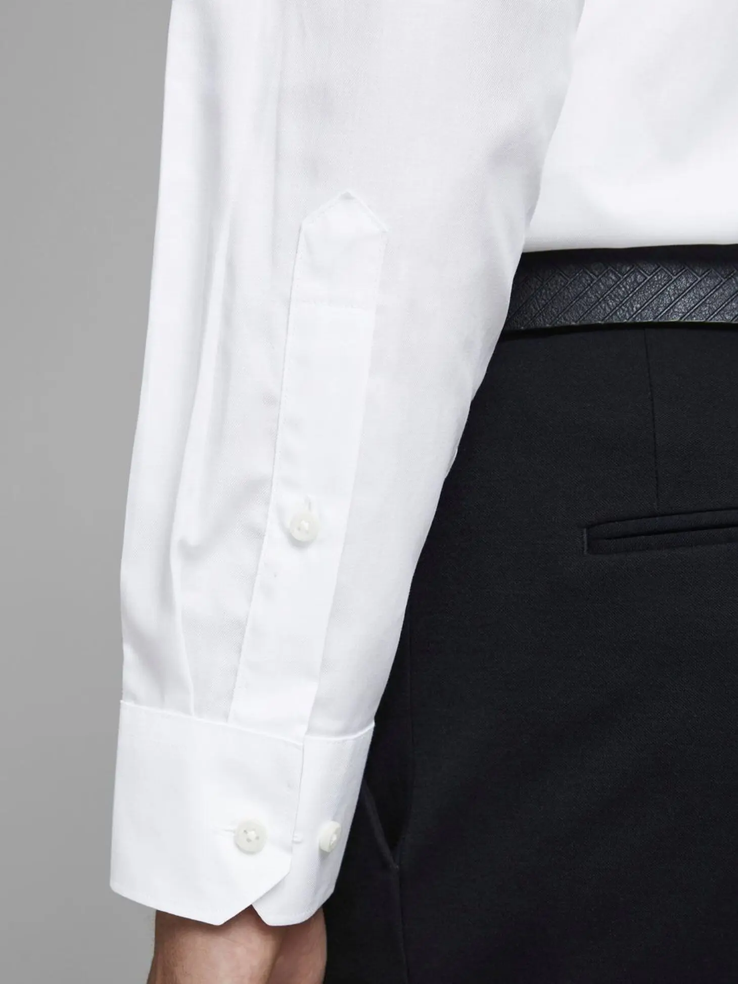 Рубашка regular fit мужская