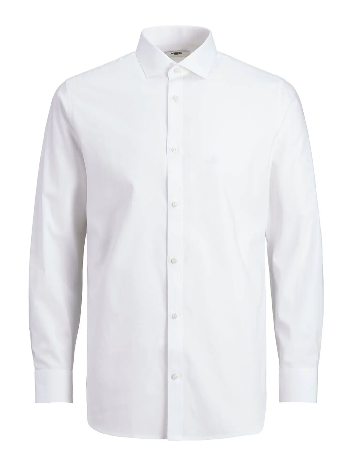 Рубашка regular fit мужская