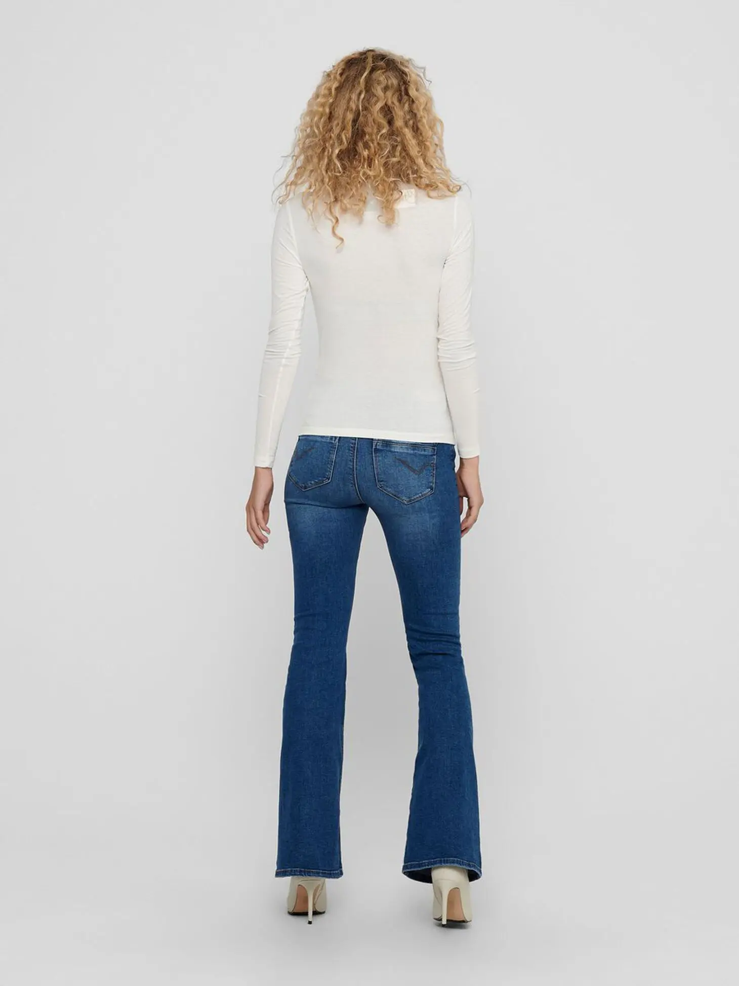 Бадлон женский