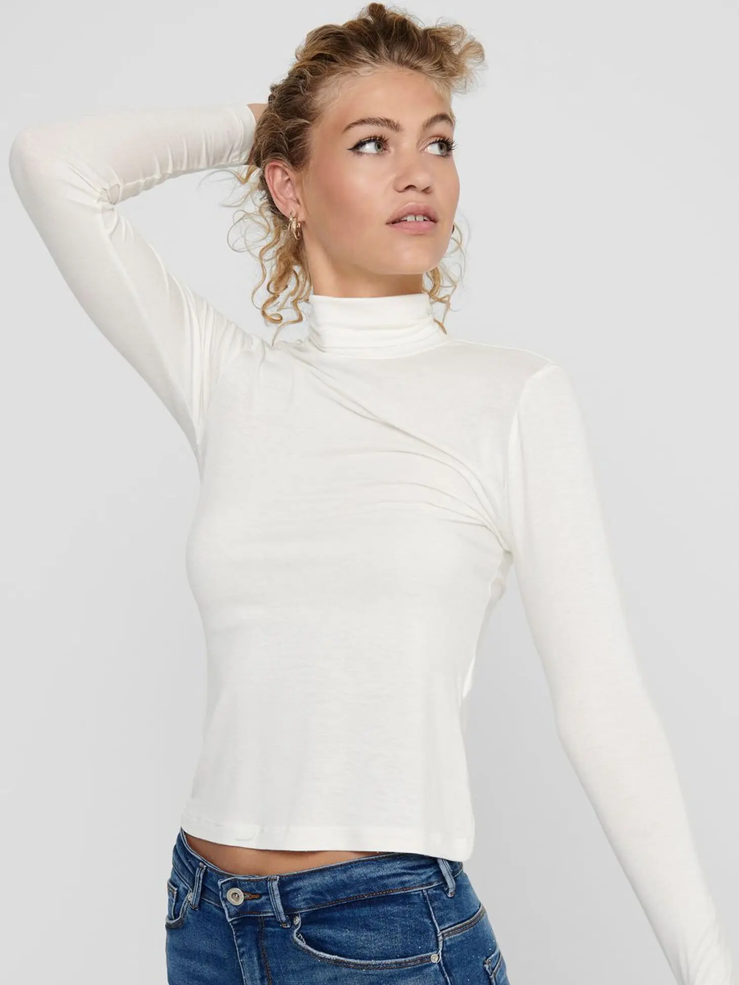 Бадлон женский