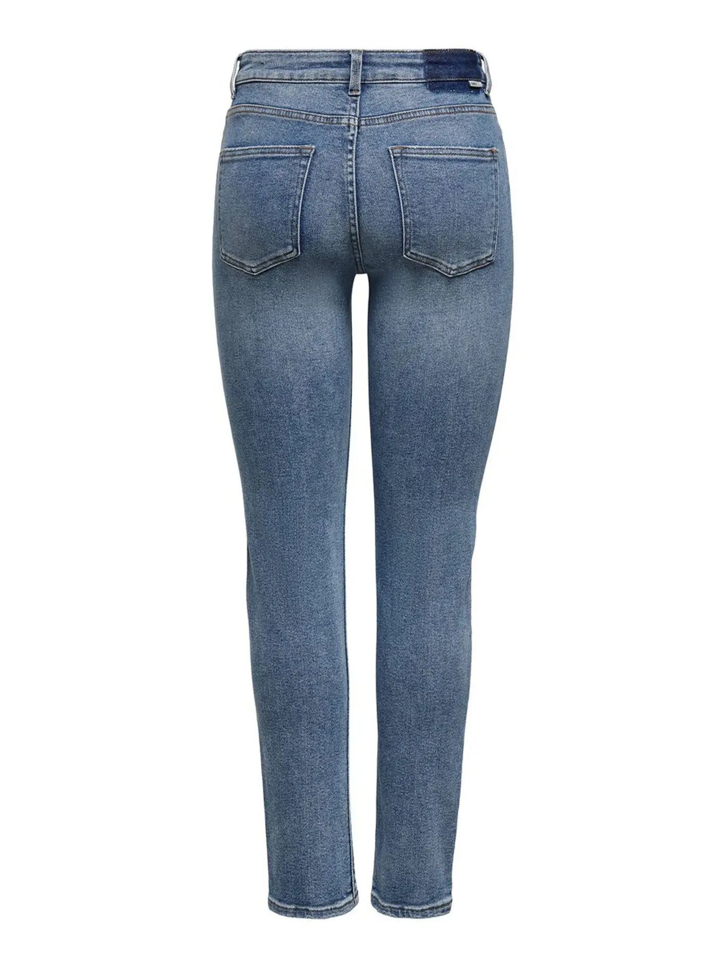 Джинсы Straight Fit женские