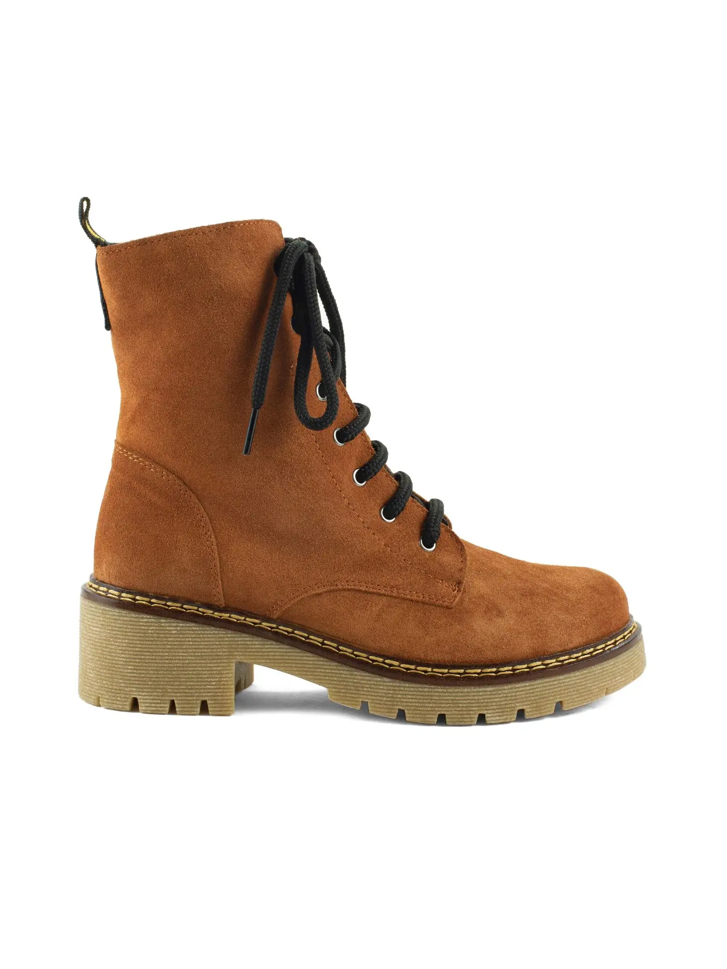 Ботинки Casual женские